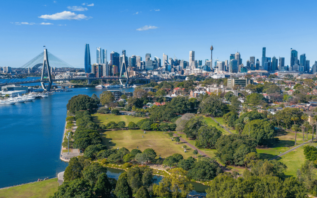 Soil Security in the City: Why Urban Soils Matter More Than Ever