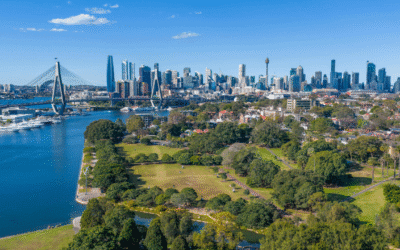 Soil Security in the City: Why Urban Soils Matter More Than Ever