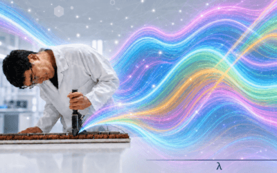 How Spectroscopy Secures Soils Assessing Soil Capacity (Quality) and Condition (Health)