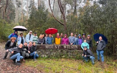 Shaping the Future of Global Soil Security: Aroura’s Third Summit